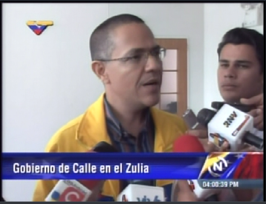 Ministro Villegas: Seguirán las cadenas