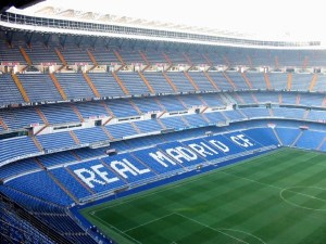 Hoy Madrid buscará una remontada