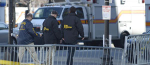 Investigaciones sobre explosiones en Boston se extenderán a nivel mundial