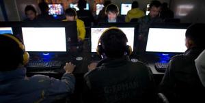 Videojugador chino vive desde hace seis años en cibercafé