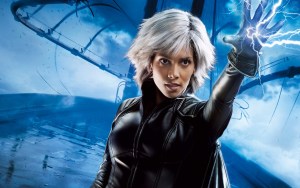 Halle Barry mostrará sus superpoderes como Tormenta en la nueva X-Men