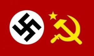 Prohíben el uso de símbolos nazis o comunistas en Hungría