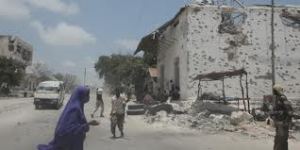 Asesinan a tiros en Somalia a un periodista de la radio pública