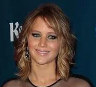 Éste es el nuevo look de Jennifer Lawrence (Foto)
