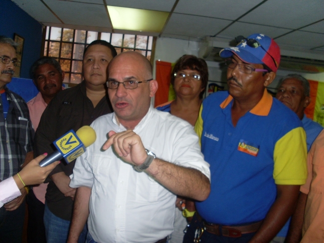 José Antonio España: Maduro no está capacitado para dar el viraje económico que necesita Venezuela
