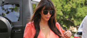 Kim Kardashian encabeza el listado de celebridades más odiadas de Hollywood