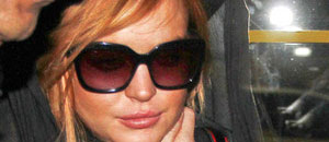 Lindsay Lohan pierde contrato de $500 mil