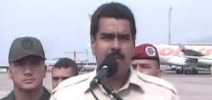 Nicolás Maduro irá a la cumbre de Unasur