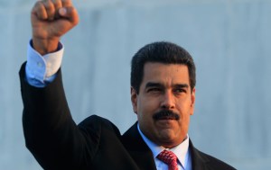 Maduro regresa a Venezuela tras su visita a Cuba