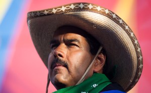 El Salvador indaga sobre supuesto plan para asesinar a Maduro