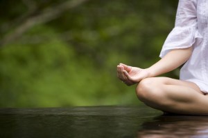Aprende a relajarte meditando