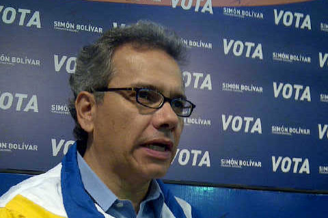 Miguel Ángel Rodríguez: Esperamos inmediato cese de bloqueo al voto libre