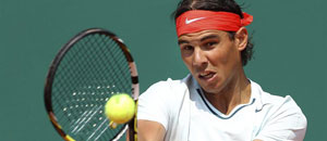 Nadal, Federer y Serena avanzan en Roland Garros