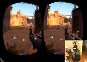 Impresionante: Oculus Rift es la nueva promesa de los videojuegos (Video)