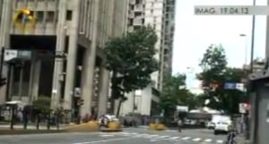 Estos son los accesos hacia el centro de Caracas que permanecen cerrados (Video)