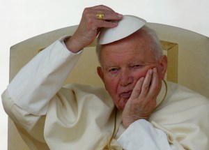 El mundo recuerda al Beato Juan Pablo II a 8 años de su partida (Fotos)