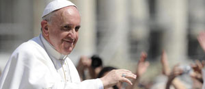El papa expresa “solidaridad y cercanía” con las víctimas del tornado de EEUU