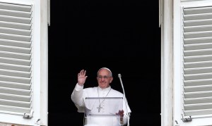 El papa Francisco contribuye al aumento del turismo latinoamericano en Roma