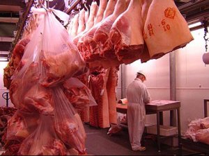 Holanda retira carne vendida en Europa
