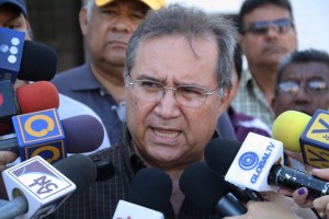 Comando Simón Bolívar denuncia irregularidades con acreditaciones falsas en el Zulia