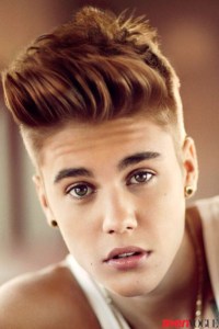Investigan a Justin Bieber por manejo imprudente