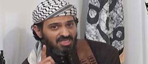 Segundo líder de Al Qaeda no estaría muerto