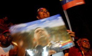 Las irregularidades en la “victoria” electoral de Maduro