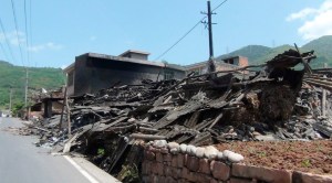 Dos nuevos sismos en China dejan 47 heridos