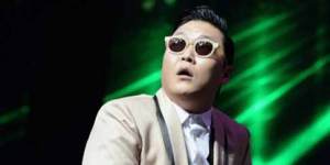La nueva canción de Psy es “Gentleman” ¿pegará como Gangnam Style? (Audio)