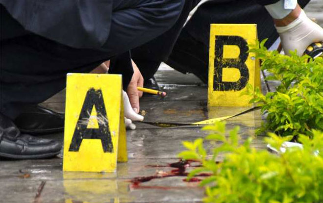 En abril fueron asesinadas 37 personas en Anzoátegui