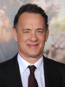 Tom Hanks es nominados a los premios Tony