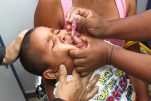 En Miranda se han aplicado 4.200 vacunas en 2013