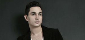 Víctor Drija lanza edición especial de su “Romance Dance”