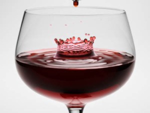 Sexo y vino con moderación alargan y mejoran la calidad de vida