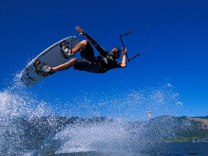 Por tercer año consecutivo Paraguaná albergará festival de windsurf y kitesurf