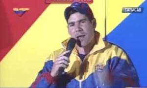El VIDEO en el que Winston Vallenilla le reprochó a Chávez el cierre de RCTV