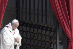 El Papa Francisco viajará a Río de Janeiro del 22 al 29 julio