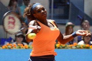 Serena Williams revalida el título y retiene el puesto de número uno