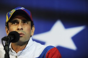Capriles revela “otra perlita” de un funcionario del Gobierno