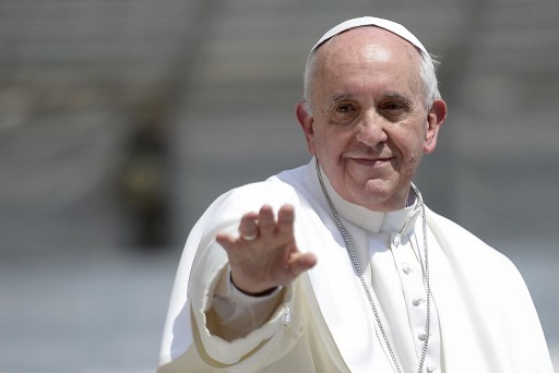 El papa Francisco proclamará mañana los primeros santos de su pontificado