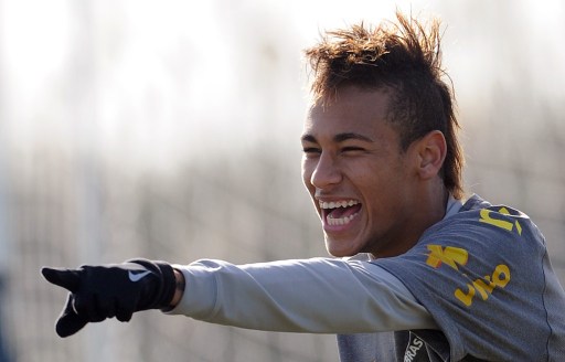 El Camp Nou abrirá las puertas dos horas antes para recibir a Neymar