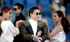 “Gentleman” de Psy supera los 500 millones de visitas en Youtube