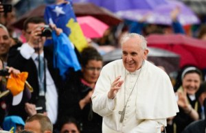 El papa Francisco no dará audiencias públicas en agosto