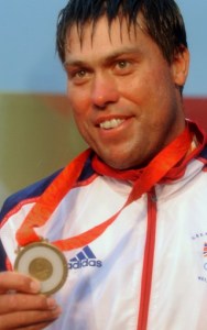 Conmoción en el olimpismo británico por la muerte de Andrew Simpson