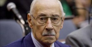 Murió el exdictador argentino Jorge Videla a los 87 años