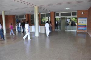 Confirman caso de H1N1 en El Tigre