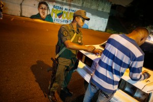 Gobierno reporta “cero homicidios” en Caracas en los últimos tres días