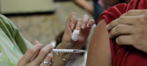 Venezuela no puede adquirir vacunas mediante fondo rotatorio de la OPS