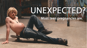 Los hombres también se embarazan (Fotos)