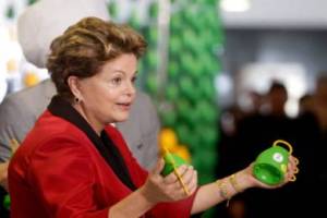 Prohibirán las “caixirolas” para Brasil 2014
